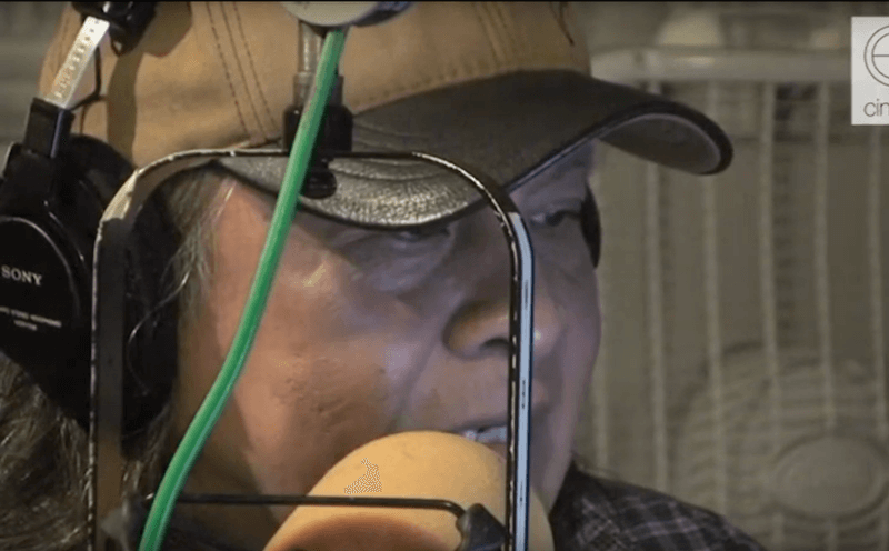  FIRST VOICES LIVE- June 14, 2012 